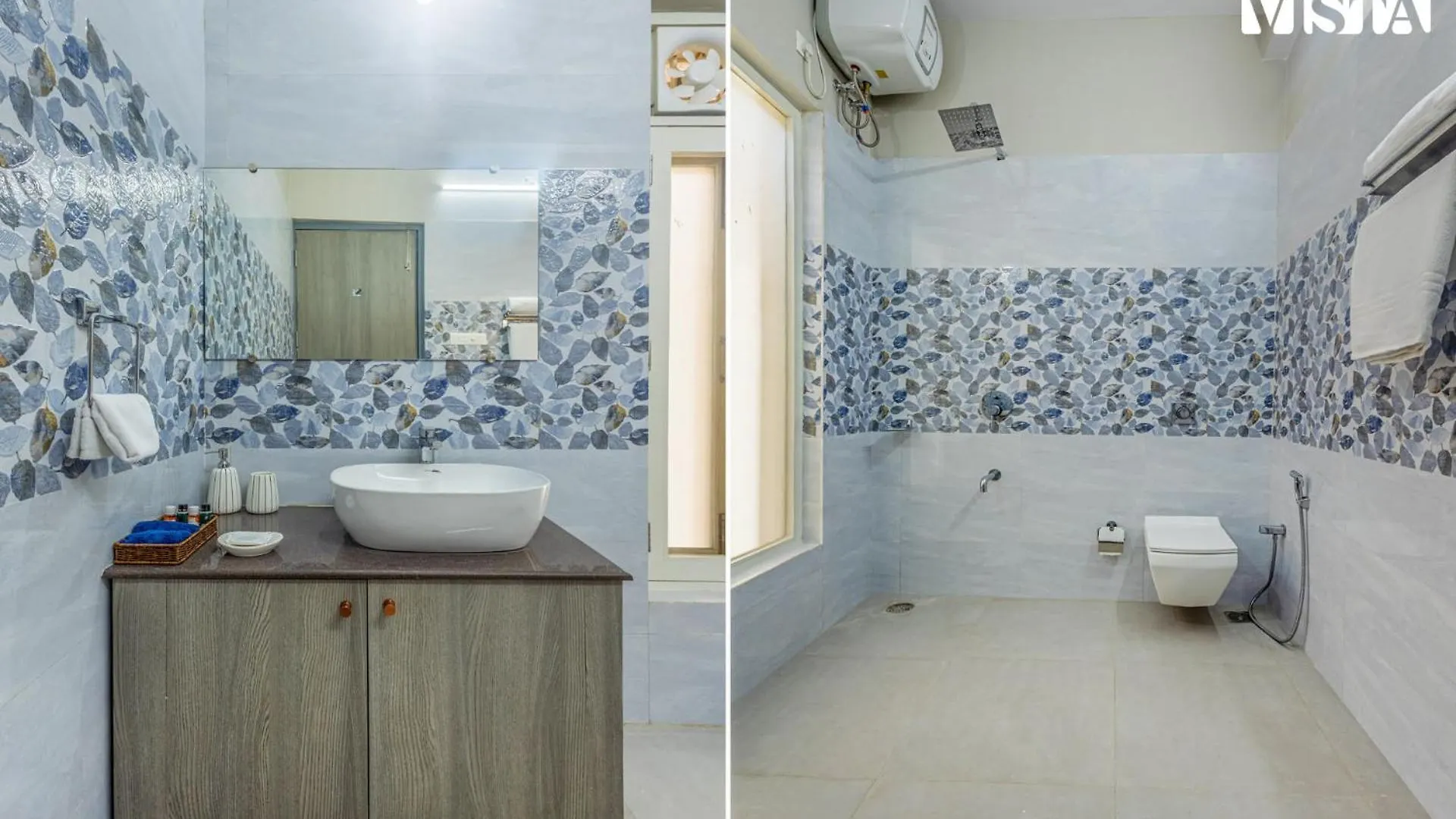 Arcadian Manor With Indoor Pool Indoor-Outdoor Games At Varanasi By Stayvista India
