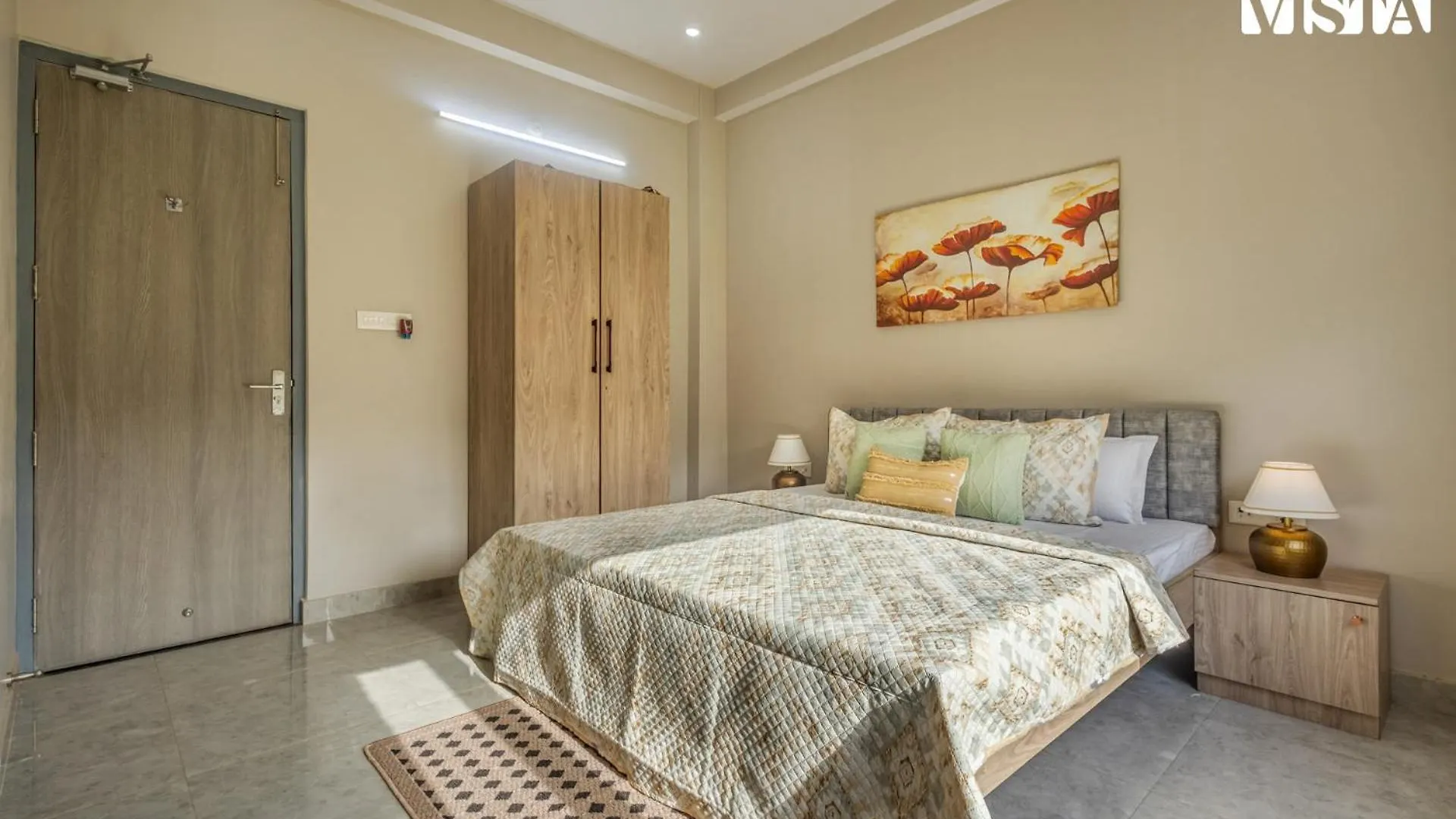 Arcadian Manor With Indoor Pool Indoor-Outdoor Games At Varanasi By Stayvista